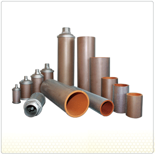 muffler/silencer filters